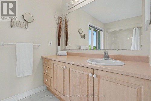 Ensuite - 30 R14 Road, Rideau Lakes, ON - Indoor Photo Showing Bathroom