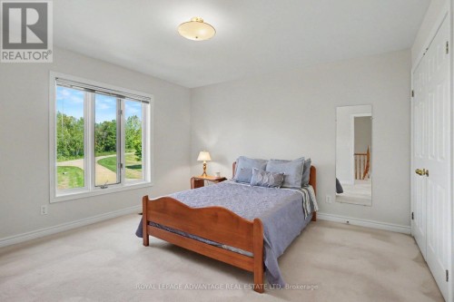 30 R14 Road, Rideau Lakes, ON - Indoor Photo Showing Bedroom