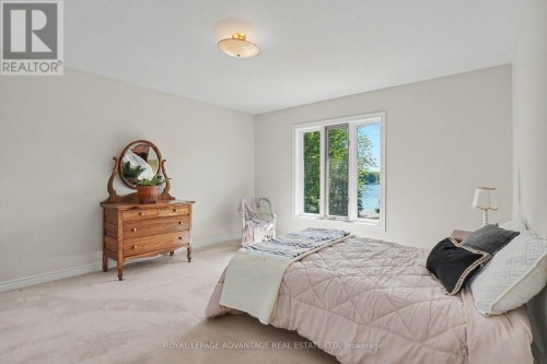 30 R14 Road, Rideau Lakes, ON - Indoor Photo Showing Bedroom