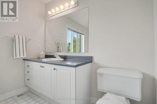 30 R14 Road, Rideau Lakes, ON - Indoor Photo Showing Bathroom