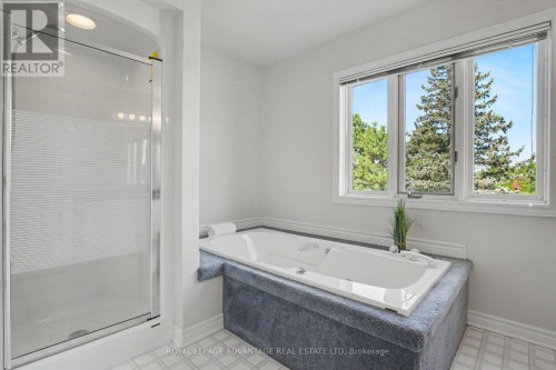 30 R14 Road, Rideau Lakes, ON - Indoor Photo Showing Bathroom