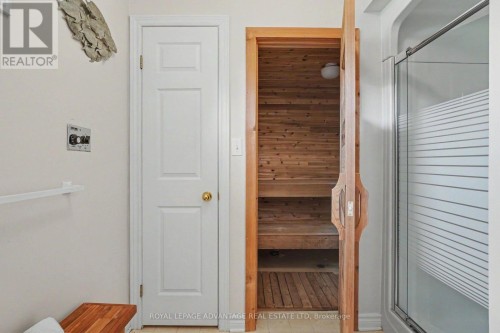 Four person Sauna - 30 R14 Road, Rideau Lakes, ON - Indoor Photo Showing Other Room
