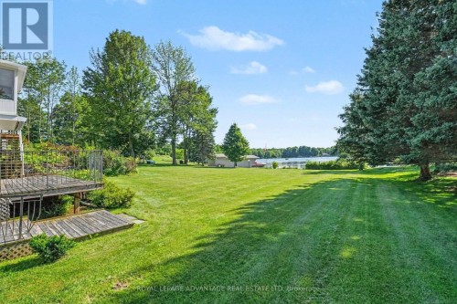 30 R14 Road, Rideau Lakes, ON - Outdoor