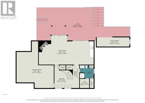 30 R14 Road, Rideau Lakes, ON - Other
