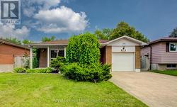 373 WILLOW STREET Stratford, ON N5A 3B8
