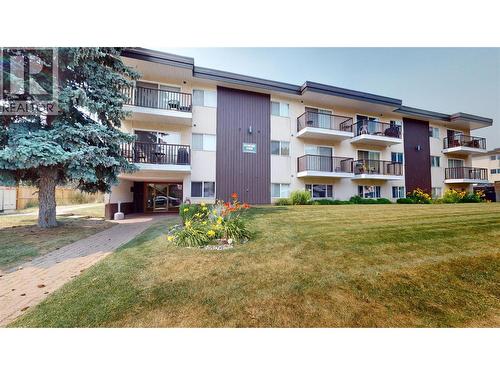 45 Ridgemont Drive Unit# 302  Fernie, BC V0B 1M2