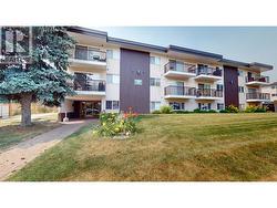 45 Ridgemont Drive Unit# 302 Fernie, BC V0B 1M2