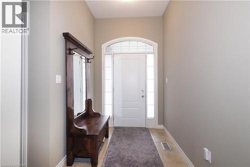 565 Springwater Drive, Waterloo, ON - Indoor Photo Showing Other Room