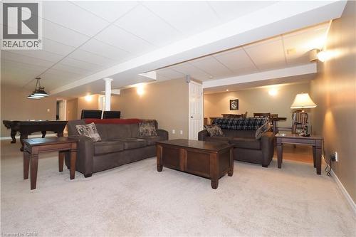 565 Springwater Drive, Waterloo, ON - Indoor