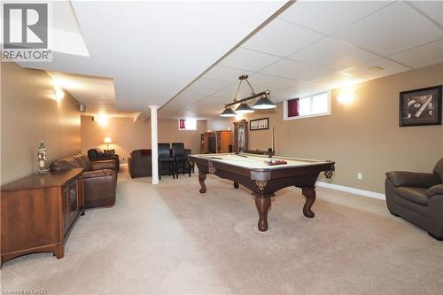 565 Springwater Drive, Waterloo, ON - Indoor