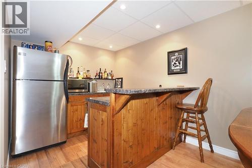 565 Springwater Drive, Waterloo, ON - Indoor