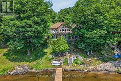 3 - 1519 MUSKOKA 118 ROAD W Muskoka Lakes (Monck (Muskoka Lakes)), ON P1L 1W8