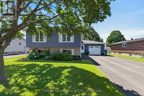 42 WEBSTER STREET  Kincardine, ON N0G 2T0