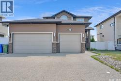 6033 Little Pine LOOP  Regina, SK S4X 0H5