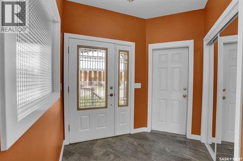 6033 Little Pine Loop, Regina, SK - Indoor Photo Showing Other Room