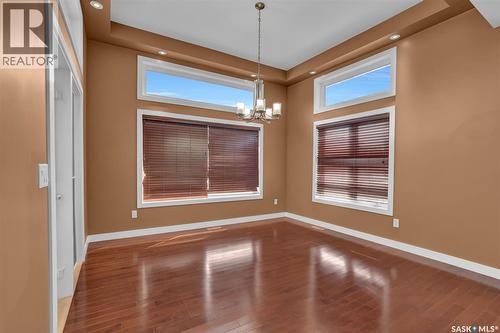 6033 Little Pine Loop, Regina, SK - Indoor Photo Showing Other Room