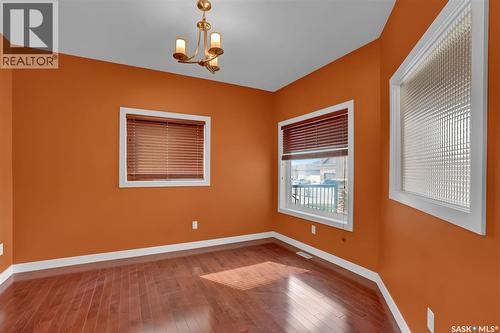 6033 Little Pine Loop, Regina, SK - Indoor Photo Showing Other Room