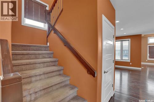 6033 Little Pine Loop, Regina, SK - Indoor Photo Showing Other Room