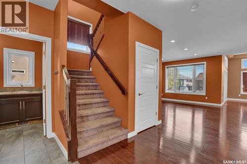 6033 Little Pine Loop, Regina, SK - Indoor Photo Showing Other Room