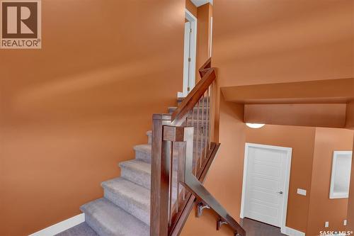 6033 Little Pine Loop, Regina, SK - Indoor Photo Showing Other Room
