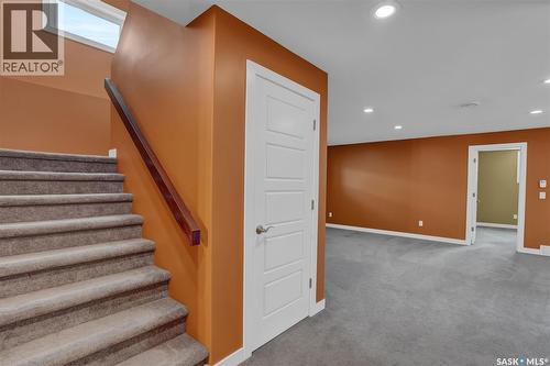 6033 Little Pine Loop, Regina, SK - Indoor Photo Showing Other Room
