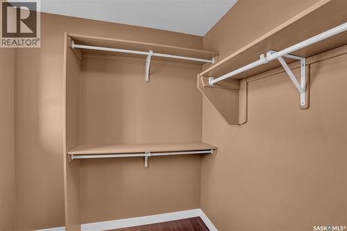 6033 Little Pine Loop, Regina, SK - Indoor With Storage