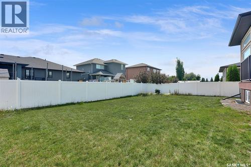 6033 Little Pine Loop, Regina, SK - Outdoor