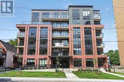 208 - 56 BAYSWATER AVENUE  Ottawa, ON K1Y 2E9