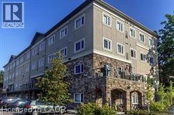 76 S SYDNEY Street S Unit# 208  Kitchener, ON N2G 3V2