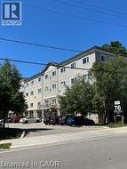 76 SYDNEY Street S Unit# 208  Kitchener, ON N2G 3V2