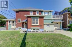 224 WEBER Street E  Kitchener, ON N2H 1E8