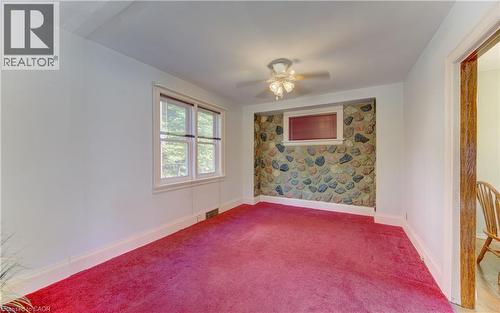 Large dining room - 224 Weber Street E, Kitchener, ON - Indoor Photo Showing Other Room