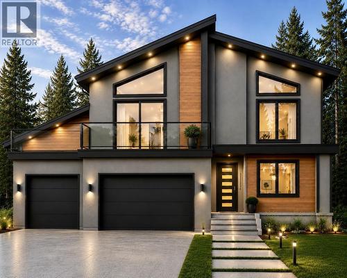 3131 MUNRO WAY  Prince George, BC V2N 0K1