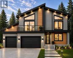 3131 MUNRO WAY  Prince George, BC V2N 0K1