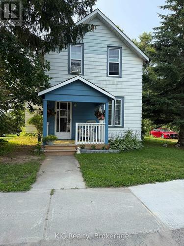 48 GEORGE STREET E  Havelock-Belmont-Methuen (Havelock), ON K0L 1Z0