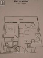 4408 - 87 PETER STREET Toronto, ON M5V 0P1