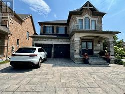 BASEMENT - 375 WILFRED MURISON AVENUE  Markham, ON L6C 0R4