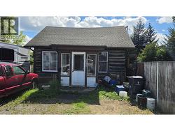 1957 ROSS CRESCENT Prince George, BC V2M 1Y6