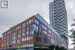 3 MARKET STREET Toronto, ON M5E 0A3