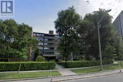 501 - 42 THORNCLIFFE PARK DRIVE Toronto, ON M4H 1K1