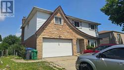 3769 BRANDON GATE DRIVE  Mississauga, ON L4T 3N1