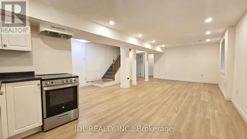 3769 Brandon Gate Drive, Mississauga, ON - Indoor