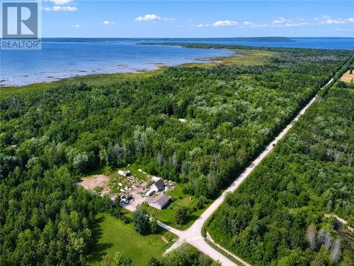 N/A 4Th Line, Gore Bay, ON 