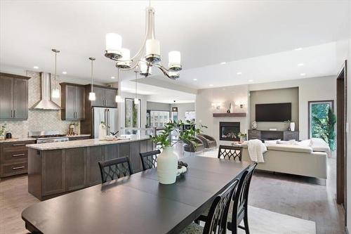 6975 Roblin Blvd, Headingley, MB - Indoor
