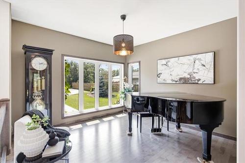 6975 Roblin Blvd, Headingley, MB - Indoor