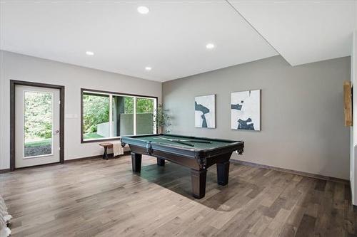 6975 Roblin Blvd, Headingley, MB - Indoor Photo Showing Other Room