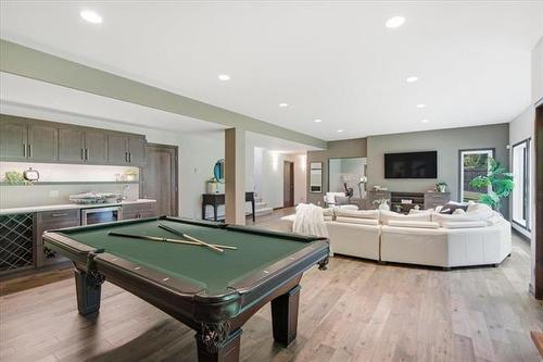 6975 Roblin Blvd, Headingley, MB - Indoor Photo Showing Other Room