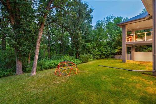 6975 Roblin Blvd, Headingley, MB - Outdoor