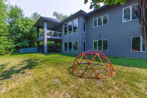 6975 Roblin Blvd, Headingley, MB - Outdoor