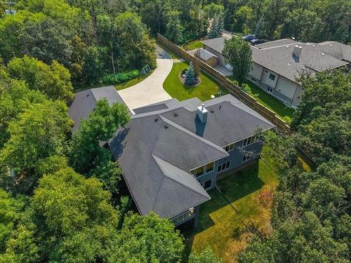 6975 Roblin Blvd, Headingley, MB - Outdoor With View